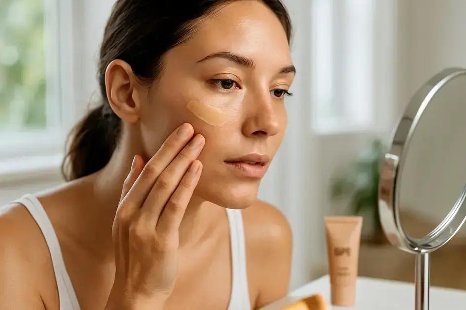 Como escolher base tonalizadora com proteção solar tinted SPF para sua pele