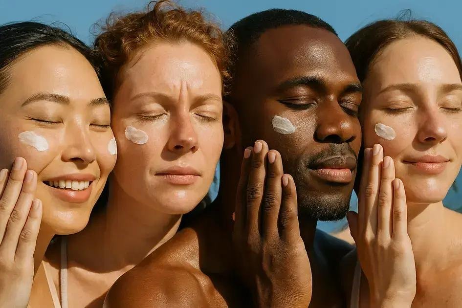 Como escolher protetor solar ideal para seu tipo de pele e evitar erros comuns