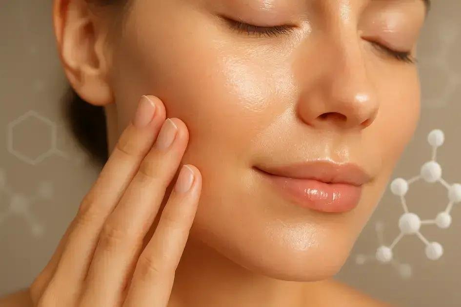 Como usar exossomos para acelerar recuperação da pele e revitalizar seu rosto