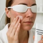 Dermocosméticos pós‑laser cuidados essenciais: saiba como potencializar a recuperação