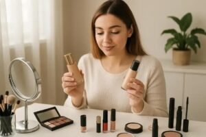 Dupe de maquiagem cara produtos similares por menos: economize sem perder qualidade