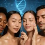 Epigenética facial tendências de skincare gênico para revolucionar sua rotina de beleza