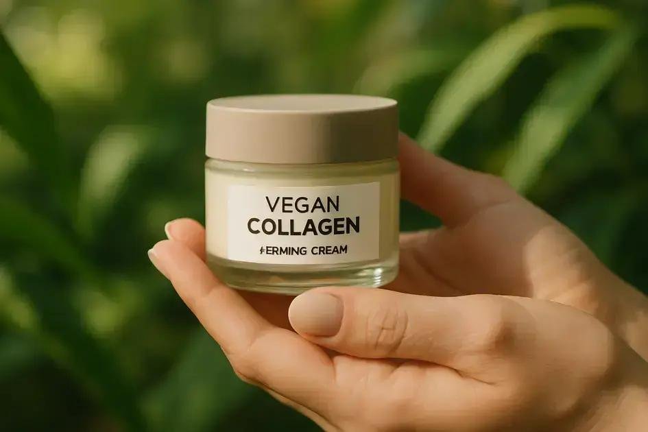 Guia de cremes firmadores com colágeno vegano para renovar sua pele hoje