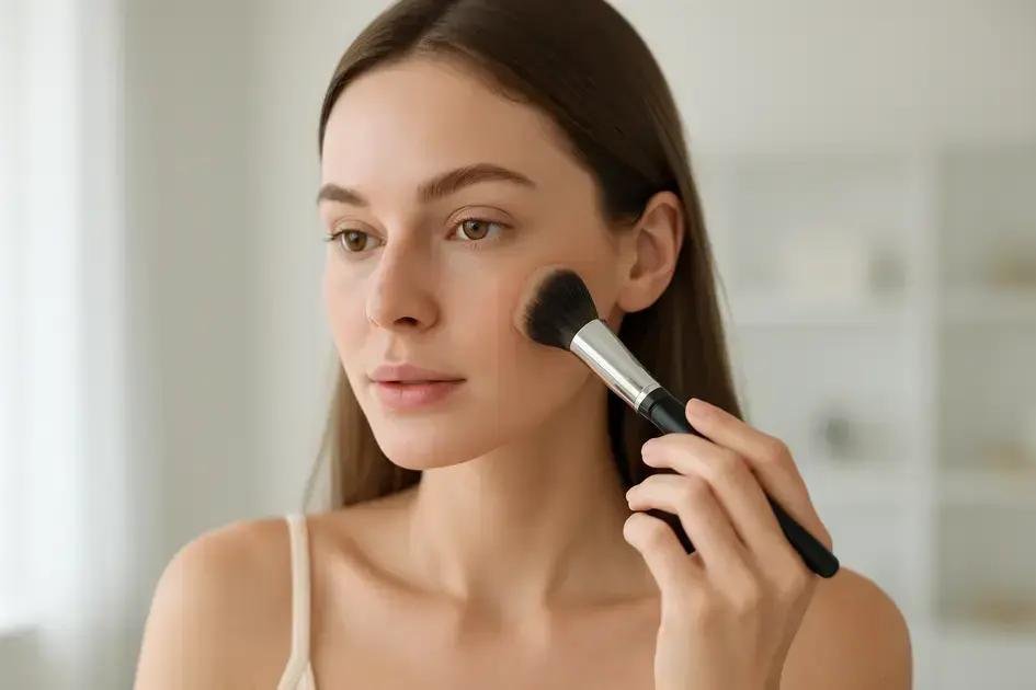 Maquiagem clean girl: aprenda o estilo natural que conquista cada vez mais fãs