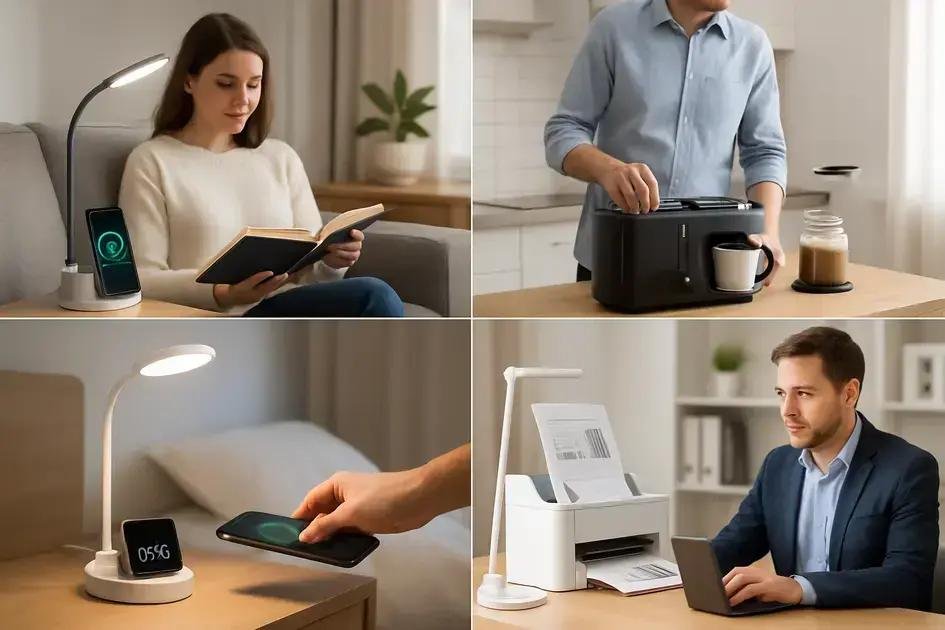 Produtos multifuncionais 3 em 1 que estão revolucionando o mercado e seu dia a dia