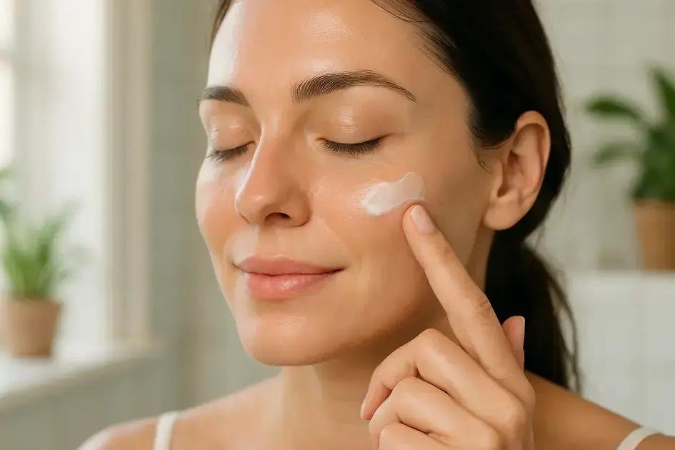 Retinol leve opções suaves para usar diariamente e sem agredir sua pele