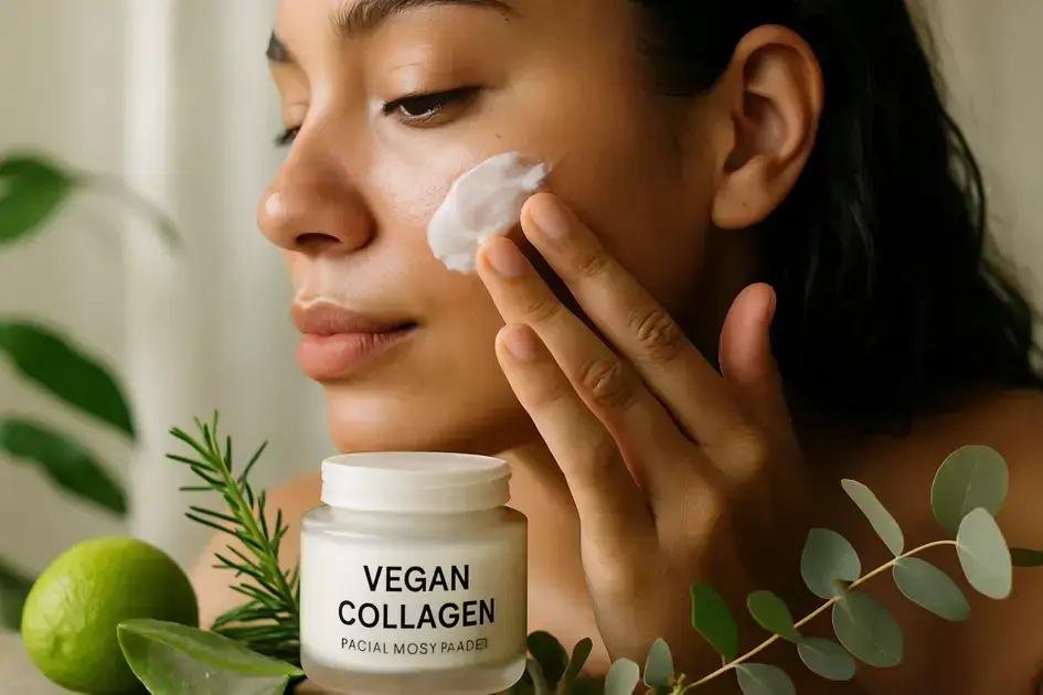 Review colágeno vegano em novos hidratantes faciais que transformam a pele rapidamente