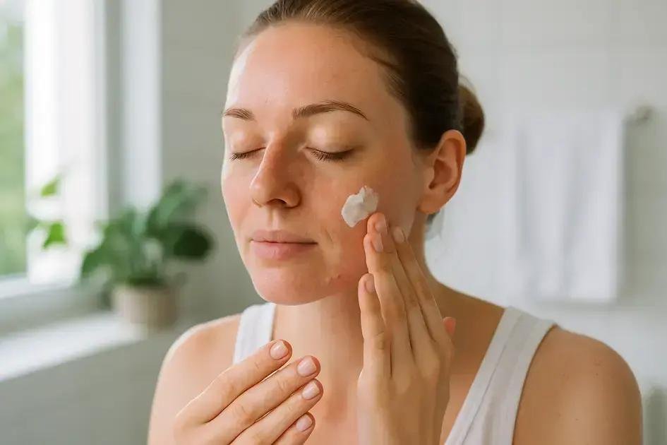 Rotina de skincare após peeling químico: cuidados essenciais para uma pele renovada