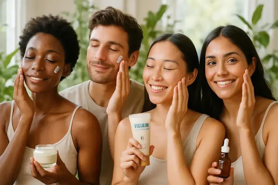 Skincare vegano melhores produtos cruelty‑free em 2025: tendências que você precisa conhecer