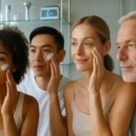 Tendências em skincare: exossomos, colágeno vegano e IA que você precisa conhecer agora