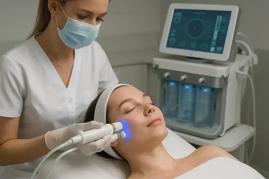 Terapia com exossomos tecnologia que rejuvenesce: a inovação que pode transformar sua pele