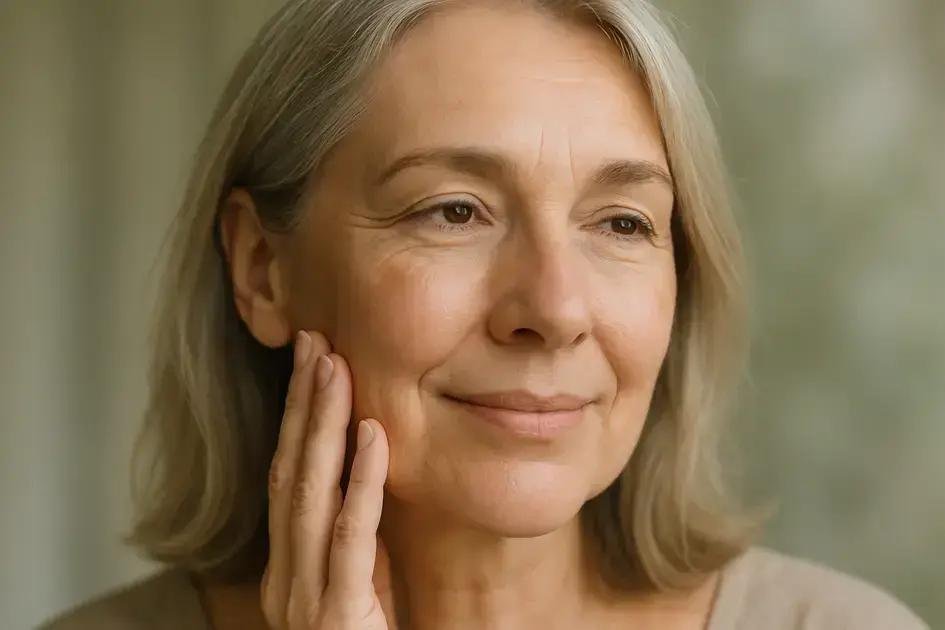 Anti-envelhecimento: estratégias reais para cuidar da pele e reverter sinais