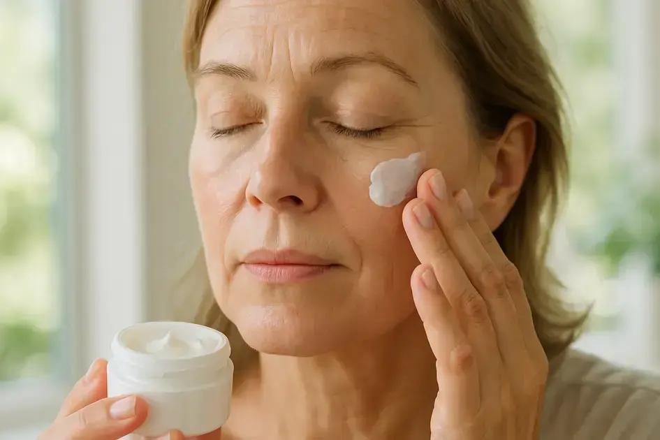 Cosméticos anti- envelhecimento facial: descubra como renovar sua pele rapidamente