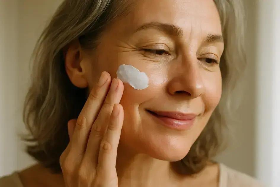 Cosméticos anti- envelhecimento facial: descubra como renovar sua pele rapidamente