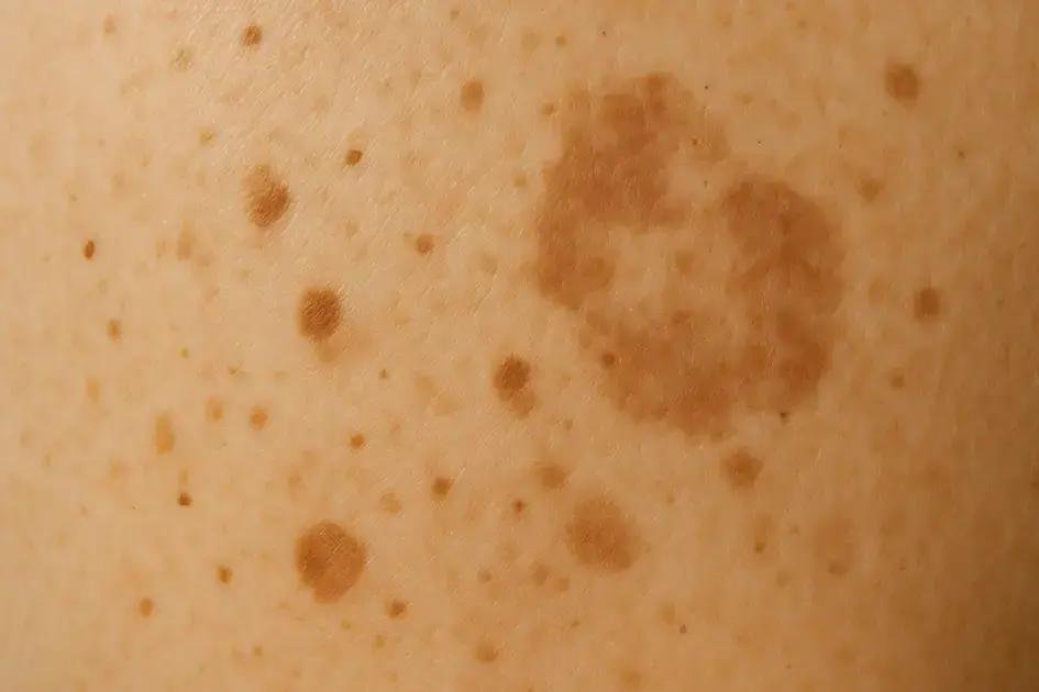 Manchas na pele: entenda o que são, causas e como lidar no dia a dia