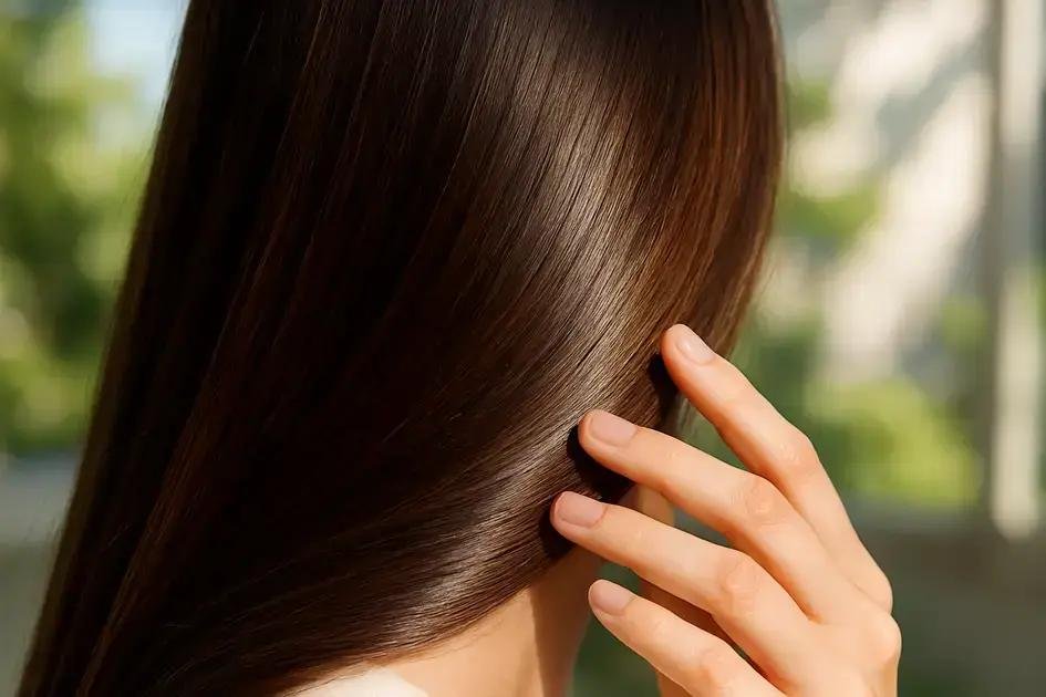 Skincare capilar 2025: tendências e cuidados para um cabelo renovado