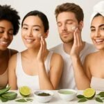 Tendências em skincare que vão transformar sua rotina de beleza em 2024